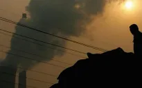 Mỗi năm, 40.000 người Anh chết sớm vì ô nhiễm không khí