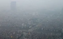 Thông tin Hà Nội ô nhiễm nhất nhì thế giới thiếu cơ sở khoa học