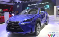 Vừa hạ giá, vừa “ém hàng” trước ngày thuế nhập khẩu ô tô giảm
