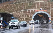 Không qua hầm Phước Tượng - Phú Gia cũng phải... nộp phí