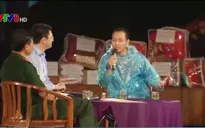 Hướng về miền Trung cùng chương trình "Oằn mình chống lũ"