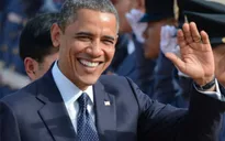 Nhà Trắng ra thông cáo chính thức về chuyến thăm Việt Nam của Tổng thống Obama