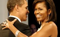 Chuyện tình của Tổng thống Obama sẽ lên màn ảnh rộng