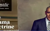 Tổng thống Obama chỉ trích 2 đồng minh thân cận sau sai lầm lớn nhất nhiệm kỳ