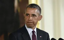 Tổng thống Obama sẽ không ủng hộ ứng viên phản đối kiểm soát súng đạn