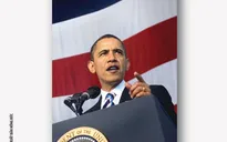 Ra mắt cuốn sách "Bí quyết thành công của Obama"