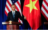 Những chia sẻ thân tình của Tổng thống Barack Obama về đất nước và con người Việt Nam