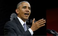 Tổng thống Obama công bố kế hoạch đưa vợ đi chơi sau nhiệm kỳ