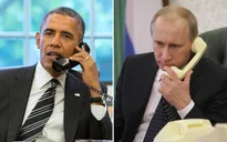 Mỹ và Nga nhất trí thời điểm áp đặt lệnh ngừng bắn tại Syria