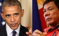 Mỹ phản ứng về việc Philippines kêu gọi Mỹ rút quân