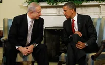 Báo chí thế giới nói gì trước việc Mỹ viện trợ kỉ lục cho Israel?