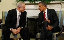 Mỹ viện trợ quân sự kỷ lục cho Israel