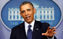 Tổng thống Mỹ Obama tái khẳng định sự ủng hộ TPP