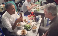Báo chí Mỹ đưa tin đậm nét về chuyến thăm Việt Nam của Tổng thống Obama