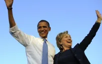 Những sự kiện quốc tế nổi bật tuần qua (6-12/6): Ông Obama ủng hộ bà Hilary Clinton