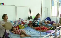 Ăn sống ốc bươu vàng, 4 trẻ bị viêm màng não