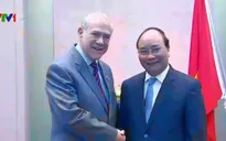 Việt Nam coi trọng hợp tác với OECD