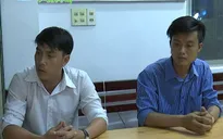 Bắt nhóm đối tượng say xỉn chống người thi hành công vụ tại Cần Thơ