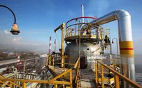 Giá dầu giảm ‎sau quyết định cắt giảm sản lượng của OPEC