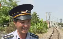 Gặp 3 nhân viên đường sắt giải cứu đoàn tàu lúc sập cầu Ghềnh