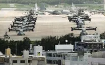 Nhật Bản: Tỉnh trưởng Okinawa rút lại quyết định ngăn cản tái bố trí căn cứ quân sự Mỹ