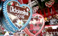 Những điều thú vị về lễ hội bia Oktoberfest