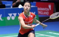 Okuhara - niềm tự hào của cầu lông Nhật Bản