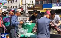 Già hóa dân số tại châu Á và những hệ lụy