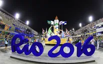 Olympic Rio 2016 kiếm "bộn tiền” từ nguồn thu quảng cáo thể thao