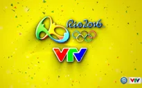 CHÍNH THỨC: Đài Truyền hình Việt Nam sở hữu bản quyền Olympic Rio 2016
