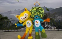 Brazil điều tra tham nhũng các công trình Olympic