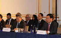 Tăng cường hợp tác ASEAN – Liên Hợp Quốc