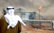 Nhu cầu dầu tăng thấp nhất trong 6 năm qua tại Saudi Arabia