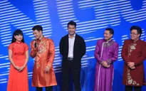 “Ơn giời” bước vào tập cuối, Hằng Bing Boong hóa ma nữ trong The Remix