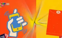 Bùng nổ trào lưu "mừng tuổi online" ở Trung Quốc