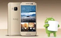 HTC One S9 chính thức ra mắt với cấu hình tầm trung, giá 566 USD