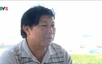 Thuyền trưởng kể lại phút hãi hùng bị tàu nước ngoài đâm chìm