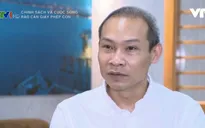 "Sau 15 năm, tình trạng giấy phép con không cải thiện đáng kể"