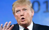 Forbes: Tổng tài sản của ông Donald Trump trị giá khoảng 3,7 tỷ USD