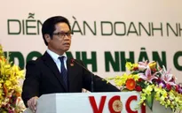 400 doanh nhân tiêu biểu tham dự Diễn đàn doanh nhân Việt Nam 2016