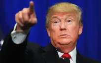 ​Ông Trump dọa phạt thuế các công ty sản xuất ở nước ngoài