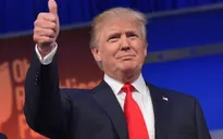Ông Trump công bố gói đầu tư 50 tỉ USD