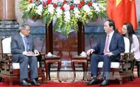 Việt Nam sẽ tiếp tục tạo điều kiện thuận lợi cho các nhà đầu tư Malaysia