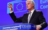 Anh phải chi 60 tỷ Euro để rời khỏi EU