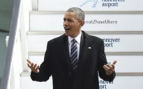 Obama sẽ là Tổng thống Mỹ đầu tiên thăm Hiroshima