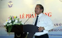 Phát động cuộc thi viết về bảo vệ chủ quyền biển, đảo Việt Nam