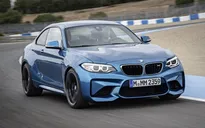BMW thu hồi xe quy mô lớn do lỗi túi khí tại thị trường Trung Quốc