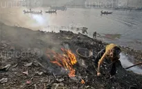 300 triệu trẻ em đang phải hít thở không khí độc hại