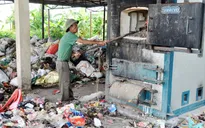 Cử tri Vĩnh Phúc kiến nghị tình trạng ô nhiễm môi trường nông thôn
