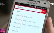 Người tiêu dùng Việt online hơn 24 giờ/tuần